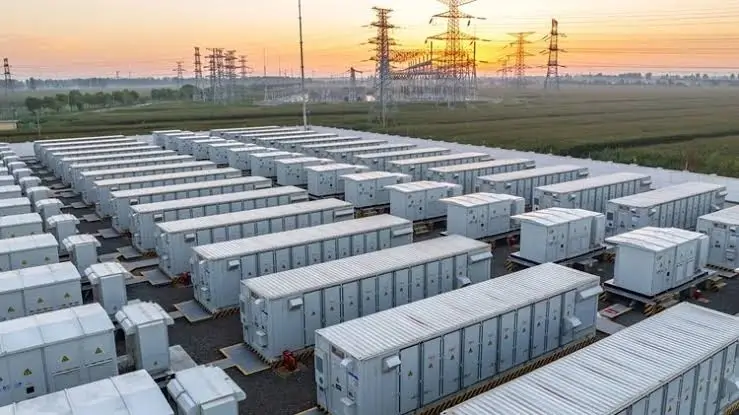 Regulação dos BESS pode destravar R$ 40 bilhões em investimentos e acelerar transição energética no Brasil