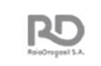 Logo da marca 