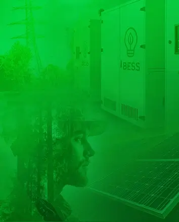 Background Energy