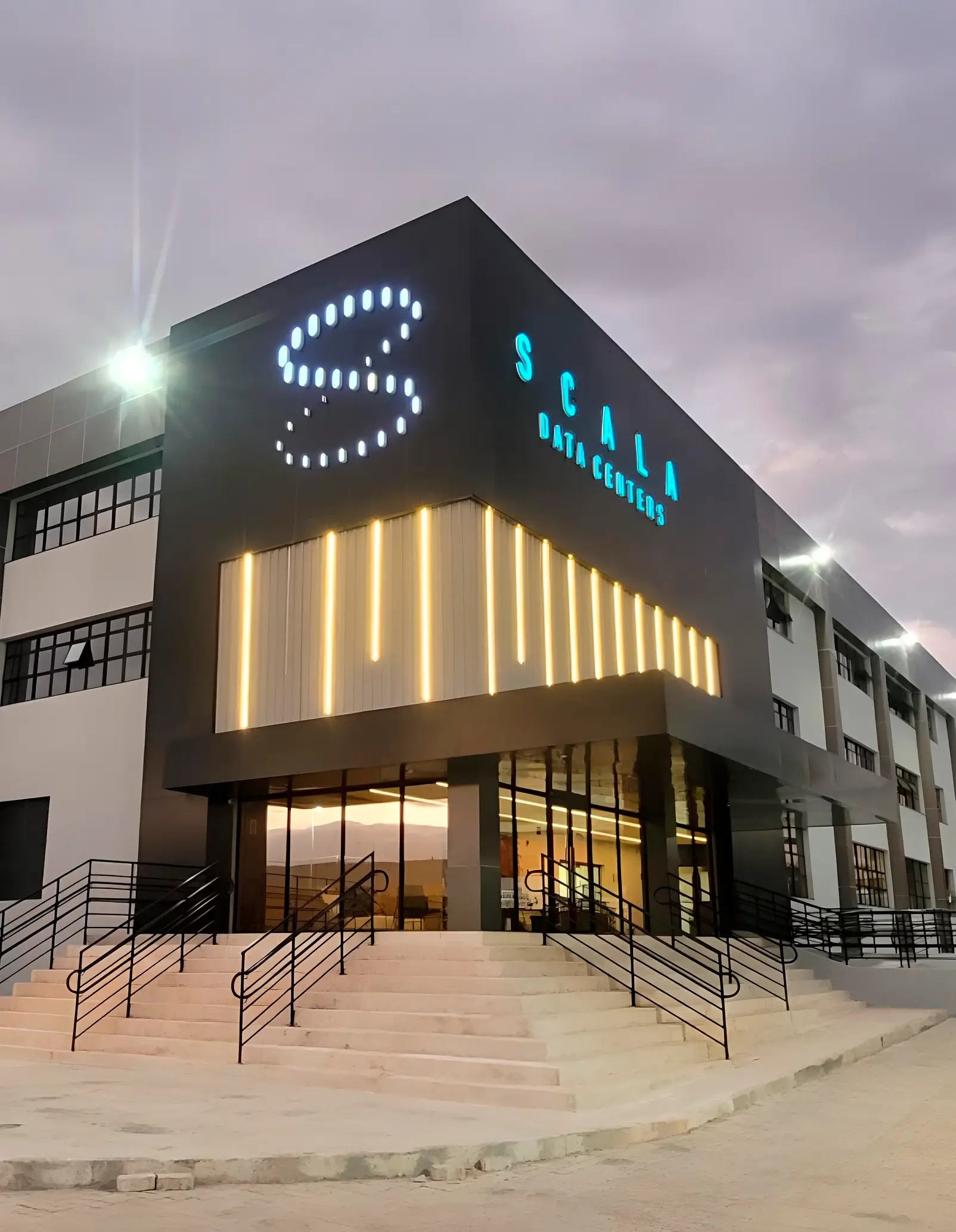 Imagem de Scala SJM