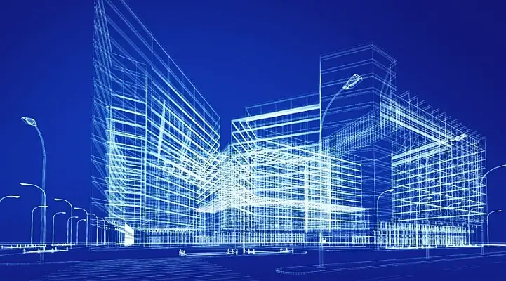 Uso de BIM na construção civil projeta nova era para obras públicas e privadas